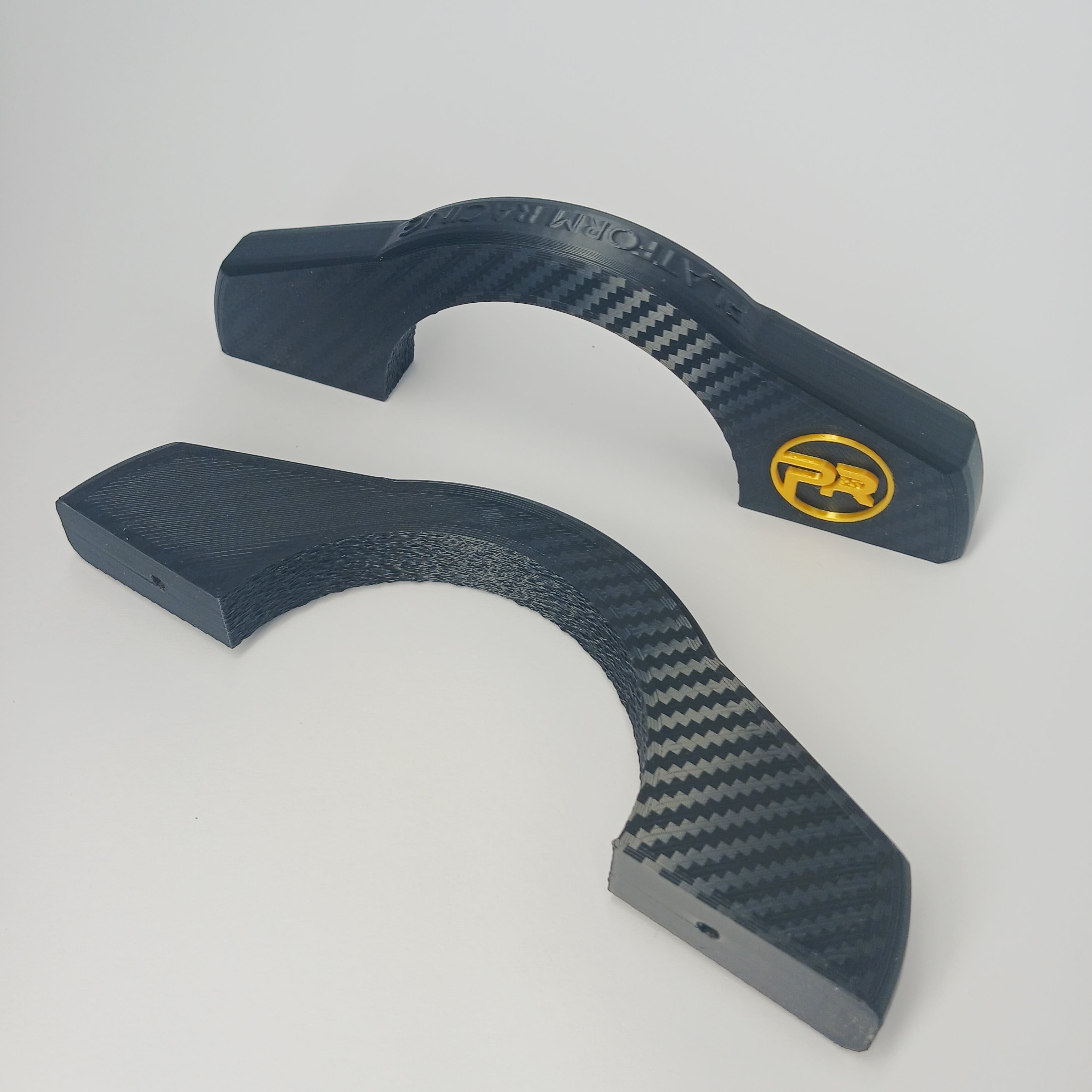 Logitech G920 G29 Magnetic Shifter Mod - Enhanced Tactile Feedback