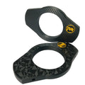 Magnetic Paddle Short Shifter Mod for Logitech G920 / G29 / G923- Enhanced Tactile Feedback