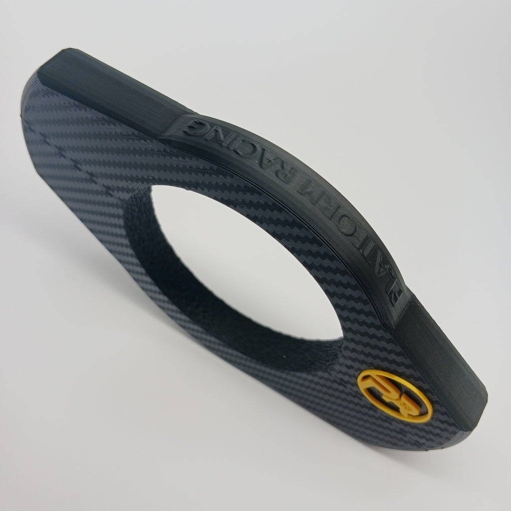 Logitech G920 G29 Magnetic Shifter Mod - Enhanced Tactile Feedback