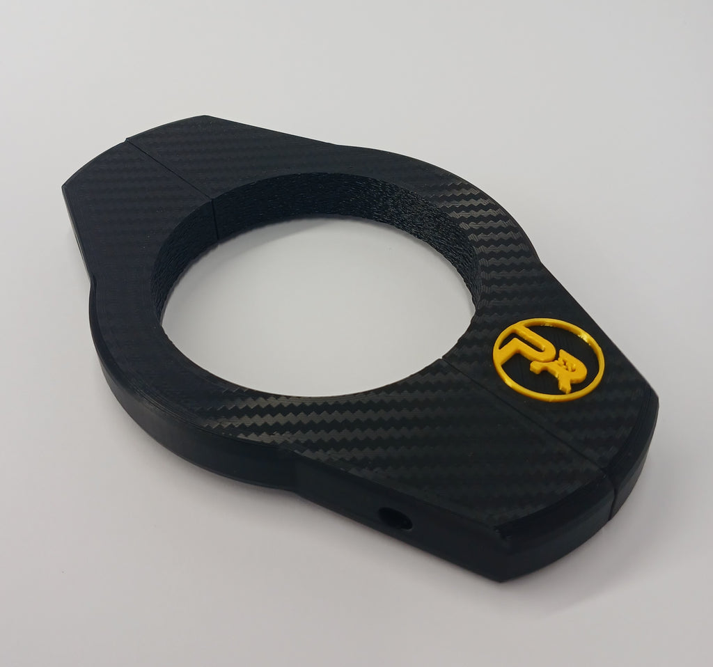 Logitech G920 G29 Magnetic Shifter Mod - Enhanced Tactile Feedback